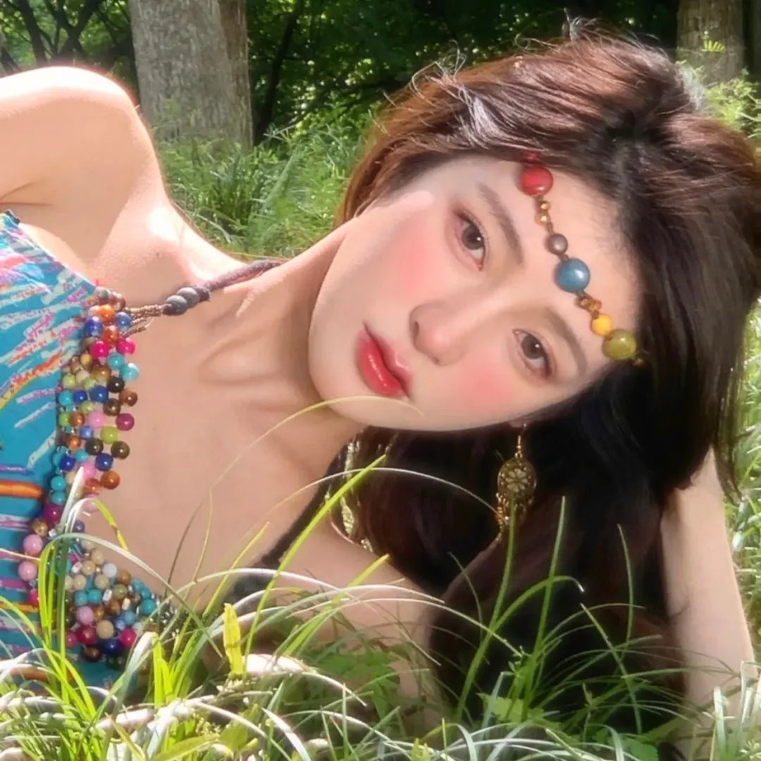 重生后她选择独美