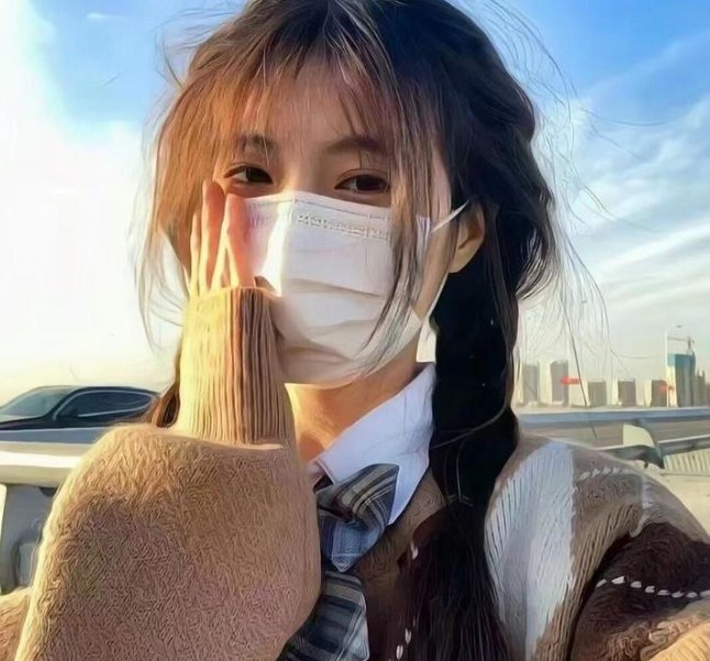 我想和这个世界谈谈